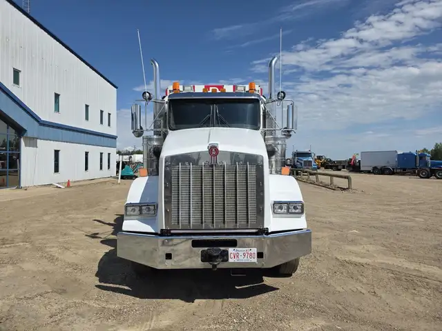 2014 KENWORTH T800 in Heavy Trucks in Saskatoon - Image 10