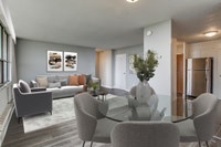 1 Month Free Rent Visit our Website: https://www.capreit.ca/apartments-for-rent/mississauga-on/park-... (image 4)