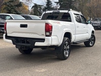 ALG Residual Value Awards, Residual Value Awards. This Toyota Tacoma TRD Sport boasts a Regular Unle... (image 3)