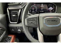 2025 GMC Sierra 3500HD Denali Ultimate The 2025 GMC Sierra 3500HD Denali Ultimate defines heavy-duty... (image 7)