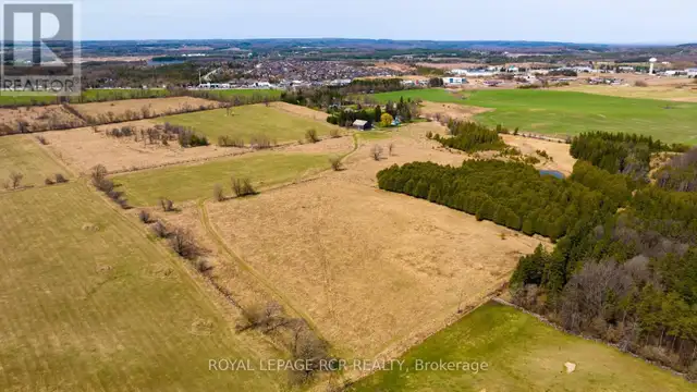 21120 KENNEDY ROAD Caledon, Ontario in Land for Sale in Oakville / Halton Region - Image 21