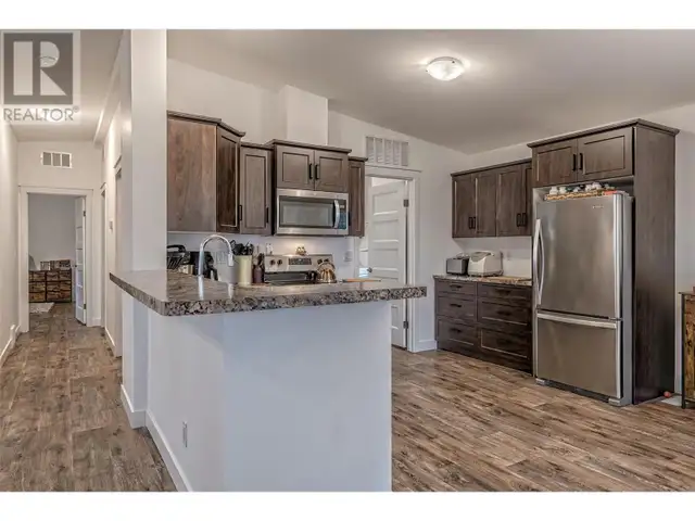 9369 Keithley Road Vernon, British Columbia in Houses for Sale in Vernon - Image 7