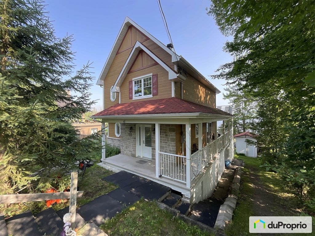 $1,124,825 - 2 Storey for sale in St-Hippolyte — photo 2
