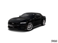 Rose City Ford This Ford Mustang has a dependable Premium Unleaded V-8 5.0 L/302 engine powering thi... (image 2)