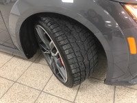 Stop settling for coupes that look the part but leave your daily drive feeling dated and disconnecte... (image 8)