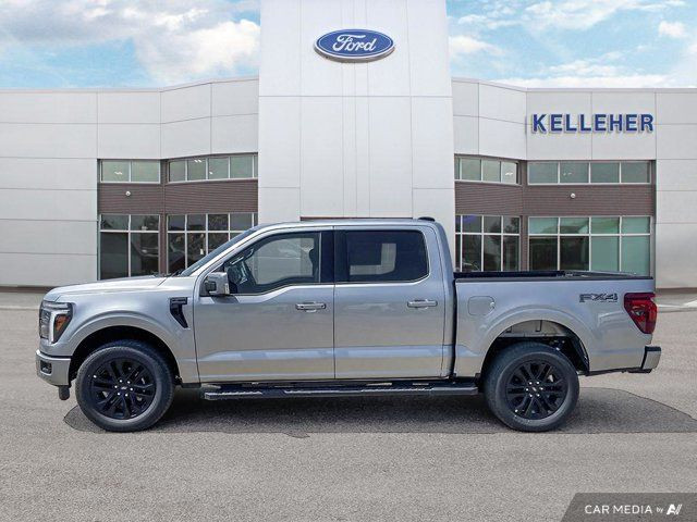 2025 Ford F-150 LARIAT in Cars & Trucks in Brandon - Image 2