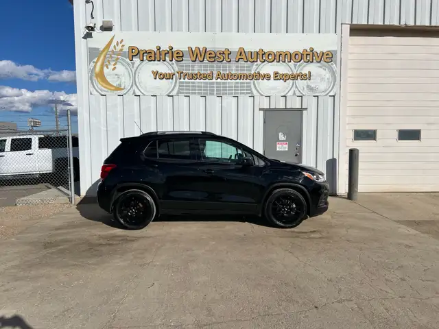 2021 Chevrolet Trax LT | Command Start | Reverse Camera574686549698170883