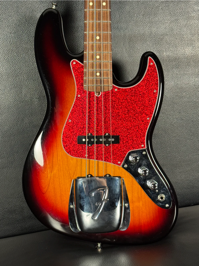 Fender American Jazz Bass 2013, View more