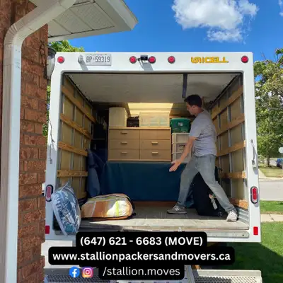 Professional Movers Hamilton | Halton Hills | Niagara Falls, View more