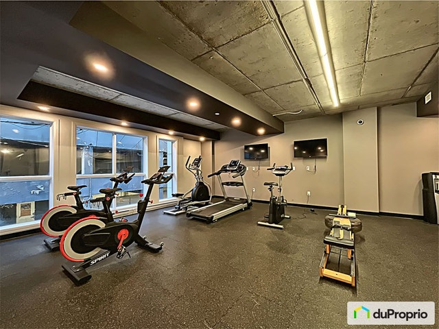 $399,000 - Condominium for sale in Saint-Roch — photo 3