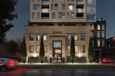 Suite Amenities About Discover timeless elegance at Artefact on Argyle – where every floor reveals a...
