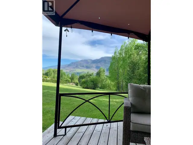 2481 Squilax-Anglemont Road Lot# 11 Lee Creek, British Columbia in Land for Sale in Kamloops - Image 6