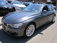 43,000 ORIGINAL KM'S!!! ONE OWNER CAR WITH FULL SERVICE HISTORY. AUTOMATIC. FINISHED IN GREY WITH BL... (image 1)