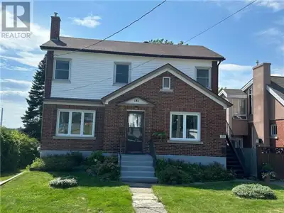 183 D'Youville Street Unit# Upper Sudbury, Ontario