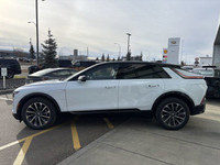 AMVIC Licensed Dealer Amvic Licensed Dealer Stock number: YK301736 The 2026 Cadillac LYRIQ Sport sta... (image 4)