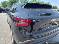 Heated Seats, Apple CarPlay, Android Auto, Lane Keep Assist, Front Pedestrian Braking! This 2024 Che... (image 8)