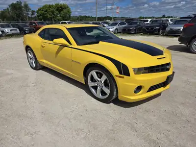 2010 camaro ss in Cars & Trucks in Canada | Kijiji Marketplaces