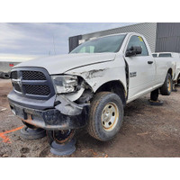 2013 Dodge Ram 1500 parts available Kenny U-Pull St Catharines