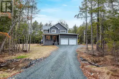 Welcome to 38 Acorn Drive in the peaceful community of Oakfield, where country living meets modern c...