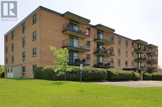 408 - 206 WOODWARD STREET Carleton Place, Ontario628643912752671219