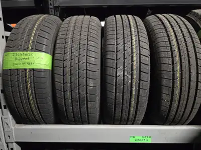 FREE INSTALLATION AND BALANCING ON NEW AND USED TIRES WITH A PURCHASE! NO DISPOSAL! NO OTHER HIDDEN...