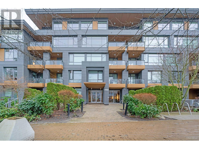 316 9150 UNIVERSITY HIGH STREET Burnaby, British Columbia in Condos for Sale in Burnaby/New Westminster