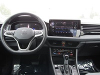 Thanks for viewing our South View Motors Inventory! 2026 Volkswagen Jetta Comfortline Only 8,500 km... (image 1)