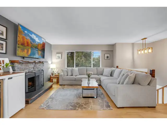 11472 85 AVENUE Delta, British Columbia in Houses for Sale in Richmond - Image 6