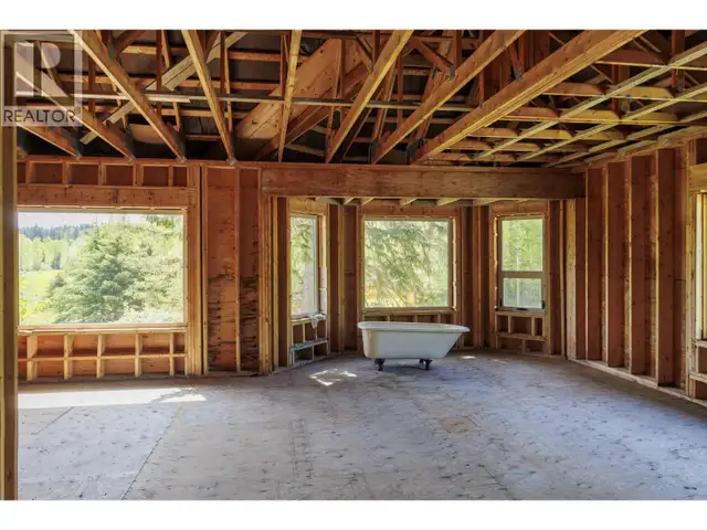8985 CRESCENT SPUR ROAD McBride, British Columbia in Houses for Sale in Quesnel - Image 13