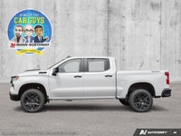 Welcome to Mann-Northway Auto Source. This Chevrolet Silverado 1500 boasts a powerful engine powerin... (image 3)