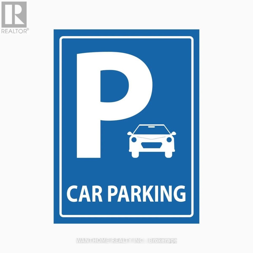 PARKING SPOT - 11 ST JOSEPH STREET Toronto (Bay Street Corridor) 1