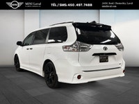 ===== 2020 Toyota Sienna SE ===== ===== Pourquoi acheter chez nous ? ===== Depuis plus de 50 ans, BM... (image 3)