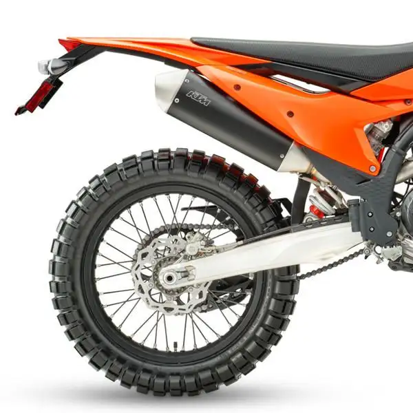2026 KTM 500 EXC-F in Dirt Bikes & Motocross in Ottawa - Image 7