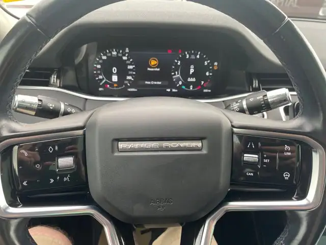 2021 Land Rover Range Rover Evoque S in Cars & Trucks in Regina - Image 23