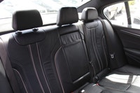2021 BMW 530I XDRIVE, LUXURY LINE, 93.226 KM, JAMAIS ACCIDENTE: TOIT OUVRANT SYSTEME DE NAVIGATION (... (image 9)