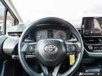 The 2024 Toyota Corolla LE, a proud recipient of the IIHS Top Safety Pick award, offers exceptional... (image 9)