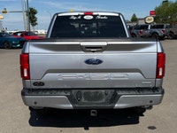 Every pre-owned vehicle from Big M Ford Lincoln comes with a full inspection, a free car proof vehic... (image 3)