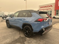 Experience unparalleled efficiency and sophisticated style with the 2023 Toyota RAV4 Hybrid XSE, fin... (image 6)