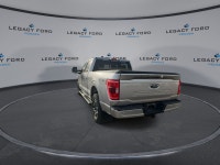 Remote Engine Start, 6 inch Extended Dark Grey Running Boards, Tailgate Step, 18 inch Aluminum Wheel... (image 6)