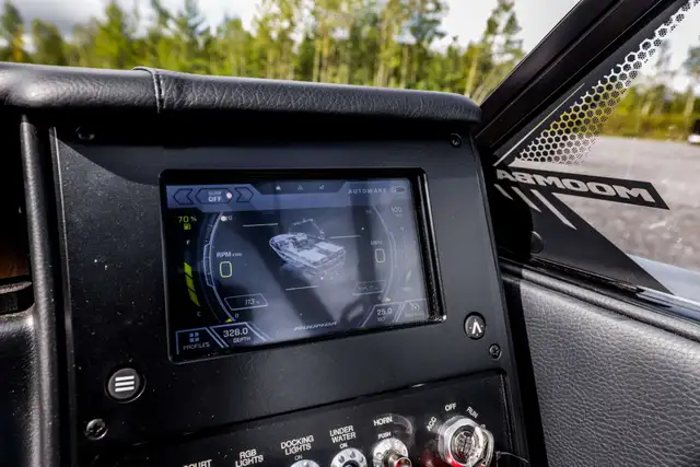 2024 Moomba MONDO in Powerboats & Motorboats in Rimouski / Bas-St-Laurent - Image 35