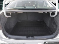 This Volkswagen Jetta boasts a Intercooled Turbo Regular Unleaded I-4 1.5 L/91 engine powering this... (image 7)