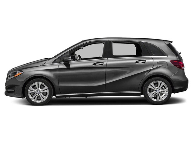 2015 Mercedes-Benz B-Class Sports Tourer 4MATIC Sports Tourer in Cars & Trucks in City of Toronto - Image 2