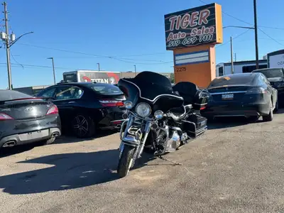 Welcome to Tiger Auto - C&R . Engine: 2