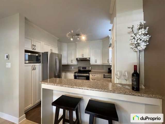 $351,000 - Condominium for sale in Vaudreuil-Dorion — photo 1