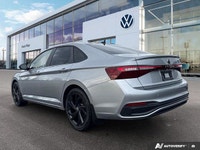 The 2025 Volkswagen Jetta Comfortline is meticulously designed for your everyday journeys, offering... (image 2)