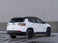 CARGET AUTOMOTIVE is thrilled to offer this 2024 Jeep Compass Altitude, a compact SUV that blends ru... (image 6)