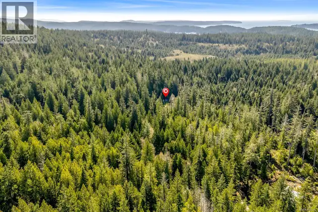 1632 Carrington Bay Rd Cortes Island, British Columbia in Houses for Sale in Campbell River - Image 25