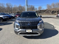 2024 MITSUBISHI OUTLANDER (image 2)