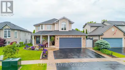 Welcome to 101 Golden Acres Drive a beautifully updated home nestled in one of Smithville's most sou...