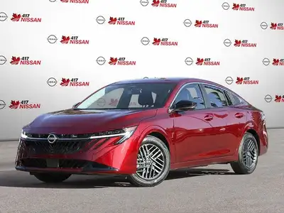 Come visit our 417 Nissan team, you can find us at 1599 Star Top Road Ottawa, ON K1B 5P5, or call us...